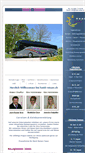 Mobile Screenshot of heidi-reisen.ch